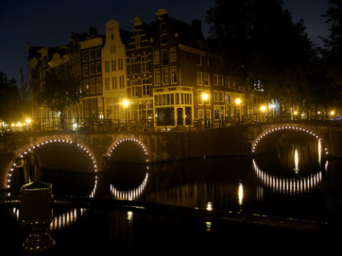 prostituée amsterdam sida