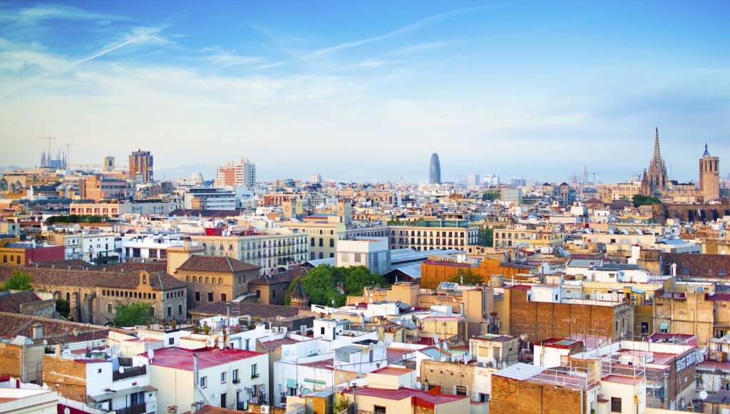 Barcelona