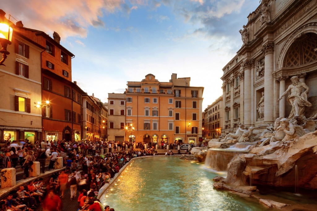 Rome