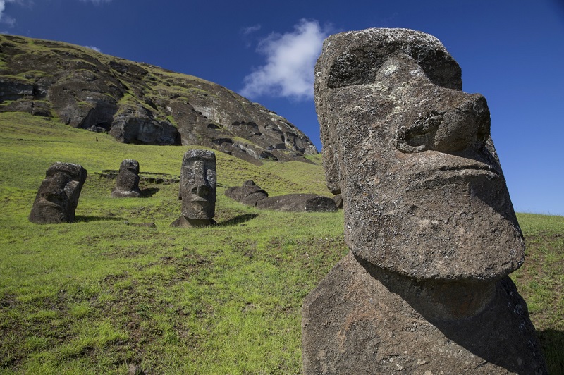 Easter Island