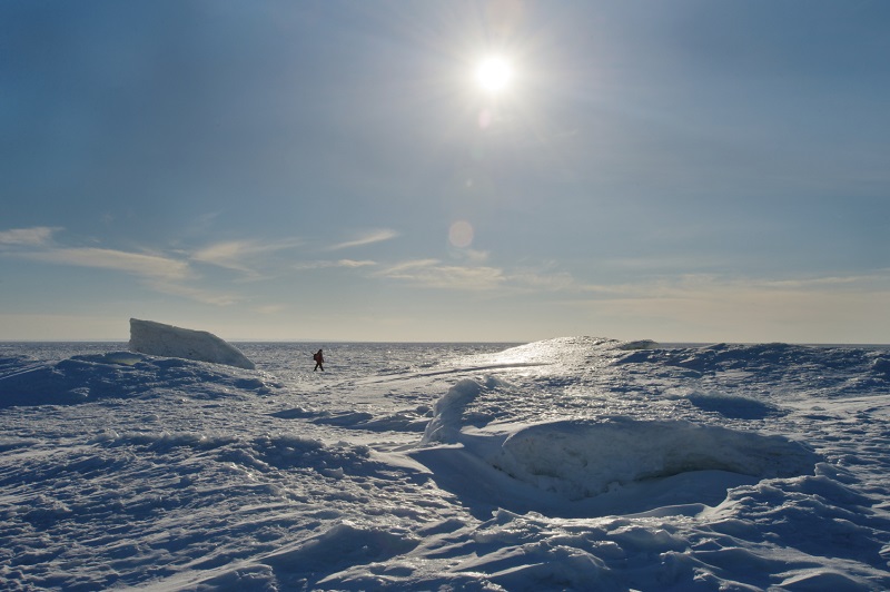 North Pole Marathon