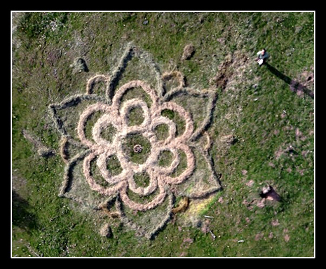 Earthscape Painting- Mandala_by Andrés Amador Earthscape Painting- Mandala-2013-web