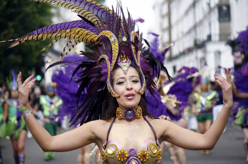 Notting Hill Carnival