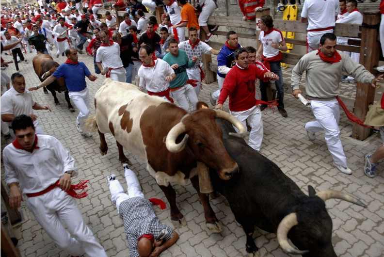 Pampalona