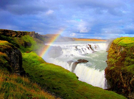 De bien belles cascades!
