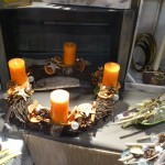 Décoration de Noël