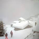 Webcam Bettmeralp 6 janvier 2012