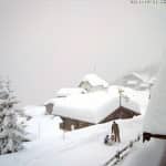 Webcam Bettmeralp 31 décembre 2011