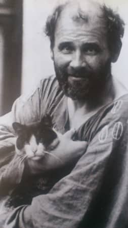 gustave klimt