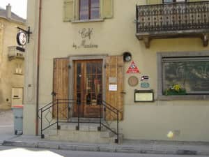 Chez Madame, Chamoson
