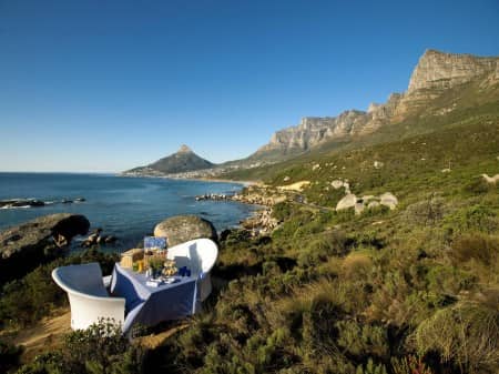 Hotel Apostles Resort and Spa