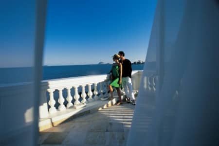 Hotel Copacabana Palace by Orient-Express