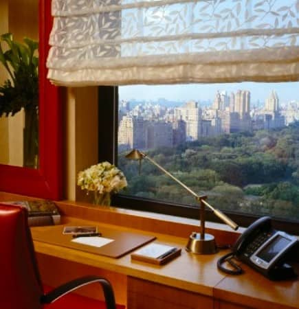 Hôtel Jumeirah-Essex-House-Guest-Room-8