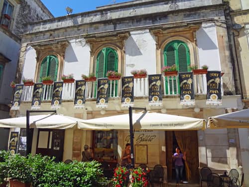 cafe