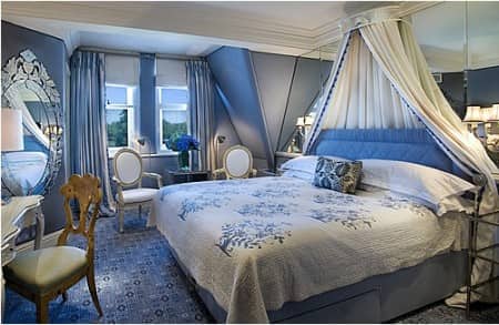 milestone Hotel London
