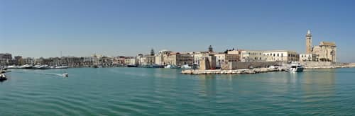 panorama