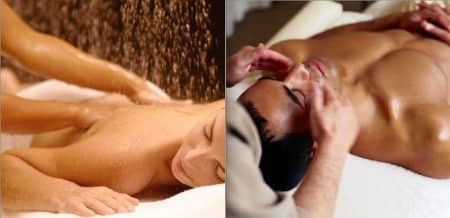 Massage à 4 mains - Sofitel Biarritz le Miramar - cliquez pour réserver