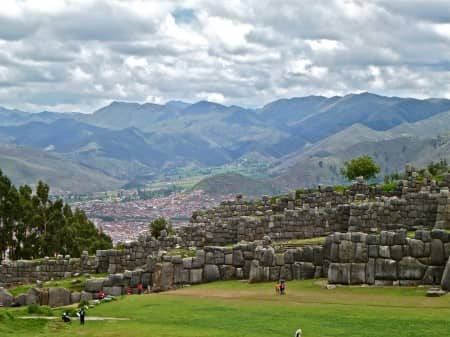 Cuzco Cuzco