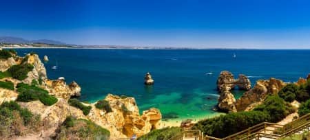 Algarve