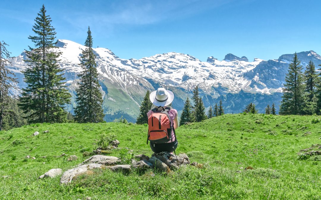 Reisefreiheit ist einer der wichtigsten Treiber für Impfungen in der Schweiz