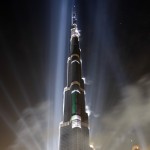 ARAB.EMIRATE BURJ DUBAI