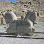 Erhaltene Skulpturen Erhaltene Skulpturen