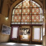 Fenster von Innen