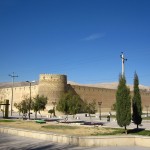Zitadelle von Shiraz