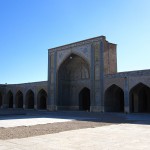 Vakil Moschee
