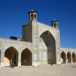 Vakil Moschee