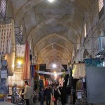 Basar von Shiraz