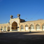 Atigh Jame' Moschee