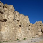 Naqsh-e Rostam II Naqsh-e Rostam II