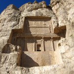 Naqsh-e Rostam III Naqsh-e Rostam III