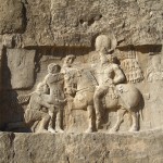 Naqsh-e Rostam IV Naqsh-e Rostam IV