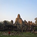 angkor what