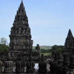 Prambanan, Yogyakarta