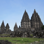 Prambanan, Yogyakarta