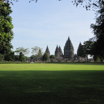 Prambanan, Yogyakarta
