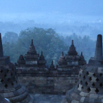 Borobudur, Yogyakarta