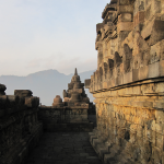 Borobudur, Yogyakarta