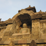 Borobudur, Yogyakarta