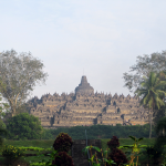 Borobudur, Yogyakarta