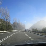Auf dem Weg nach Andorra
