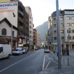 Andorra La Vella