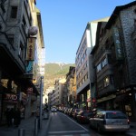 Andorra La Vella