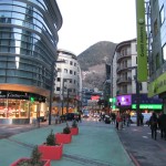 Andorra La Vella