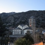 St. Stephan Kirche