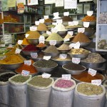 Spice Basar Isfahan