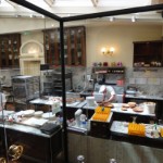 Cafe-Demel_Küche
